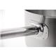 Vogue Stainless Steel Saucepan 16cm