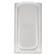 Vogue Heavy Duty Stainless Steel 1/3 Gastronorm Tray 150mm
