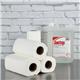 Jantex Kitchen Rolls White 2-Ply 11.5m (24 pack)