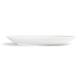 Olympia Whiteware Coupe Plates 280mm (6 pack)
