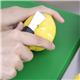 Vogue Lemon Zester with Canele