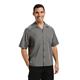 Chef Works Unisex Cool Vent Chefs Shirt Grey S