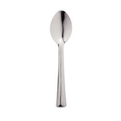 Nisbets Essentials Budget Teaspoons (12 pack)