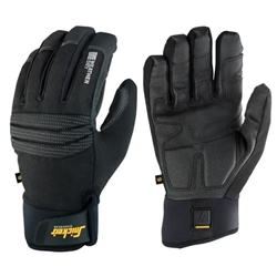Snickers 9579 Weather Dry Gloves Black Size 10/ XL 