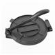 Vogue Cast Iron Tortilla Press 200mm