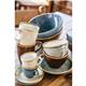 Olympia Kiln Espresso Saucer Sandstone 115mm (6 Pack)