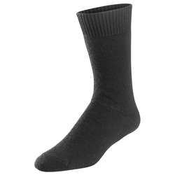 Snickers 9264 Protecwork Heavy Wool Socks Black [Size UK 9-10.5/ EU 43-45] 