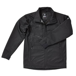 Apache ATS Soft Shell Jacket Black XL