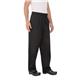 Chef Works Essential Baggy Trousers Black S