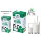 Dairy Pride Semi Skimmed Milk 1litre - PACK (12)