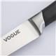 Vogue Soft Grip Paring Knife 8.5cm