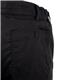 Chef Works Unisex Professional Series Chefs Trousers Black Herringbone M