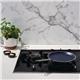 Vogue Aluminium Non-stick Teflon Platinum Plus Crepe Pan 26cm