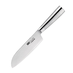 Vogue Tsuki Series 8 Santoku Knife 17.8cm