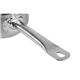 Vogue Stainless Steel Milk Pan 14cm