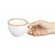 Olympia Kiln Cup Chalk 230ml 8oz (Pack of 6)