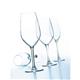 Arcoroc Mineral Wine Glasses 270ml (24 pack)