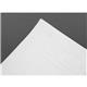 EcoKnit Bath Sheet White, 650gsm