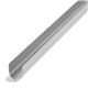 Vogue Stainless Steel Gastronorm Adaptor Bar 318mm