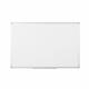 Bi-Office Earth Maya Magnetic Whiteboard; Lacquered Steel Surface; Aluminium Frame; 1800x1200mm