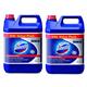 Domestos Professional Original Bleach 5 Litre - PACK (4)