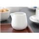Olympia Whiteware Compact Jugs 228ml (12 pack)