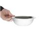 Vogue Stainless Steel Mixing Bowl 1Ltr