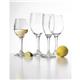 Olympia Solar Champagne Flutes 170ml (24 pack)