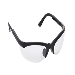 Proforce Clear Safety Tech Spectacles