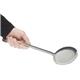 Vogue Stainless Steel Skimmer 4"