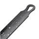Vogue Carbon Steel Frying Pan 20cm
