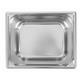 Matfer Bourgeat Stainless Steel 1/2 Gastronorm Tray 200mm