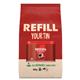 Nescafe Original Refill Pack 600g - PACK (6)