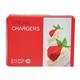 Vogue Cream Whipper Bulbs (10 Pack)