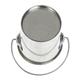 Olympia Mini Chip Bucket with Handle 80mm