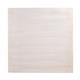 Bolero Pre-drilled Square Table Top Vintage White 700mm