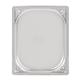 Vogue Heavy Duty Stainless Steel 1/2 Gastronorm Tray 40mm