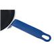Hygiplas Aluminium Non-Stick Teflon Platinum Plus Frying Pan with Blue Handle 19cm