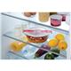 Pyrex Cook and Heat Round Dish with Lid 350ml