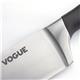 Vogue Soft Grip Chef Knife 20cm