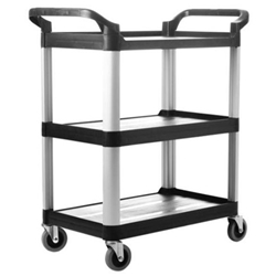 Catering Multi Use Utility Cart 950(H) x 430(W) x 845mm