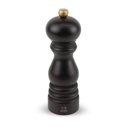 Peugeot Dark Wood Pepper Mill 7in