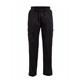 Chef Works Unisex Classic Fit Cargo Chefs Trousers Black L
