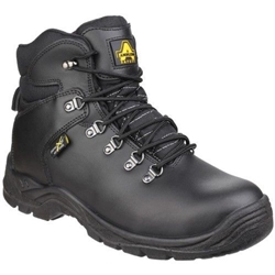 Amblers Safety AS335 Moorfoot S3 M SRC Safety Boot Black [Size UK 12/ EU 47]