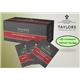 Taylors of Harrogate English Breakfast Enveloped Tea Pack 100â€™s