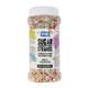 PME Multicoloured Sugar Strands 80g
