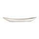 Olympia Birch Taupe Coupe Plates 205mm (Pack of 6)