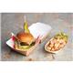 Fiesta Compostable Wooden Sushi Boats Medium 190mm (100 pack)