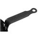 De Buyer Black Iron Blinis Pan 12cm