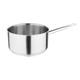 Vogue Stainless Steel Saucepan 20cm
